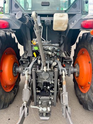 Tracteur agricole Kubota M5091N