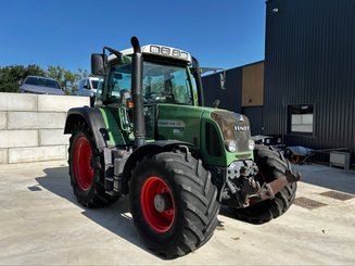 Tracteur agricole Fendt 414 VARIO - 2