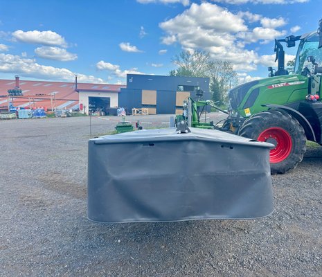 Faucheuse Fendt SLICER 320 P
