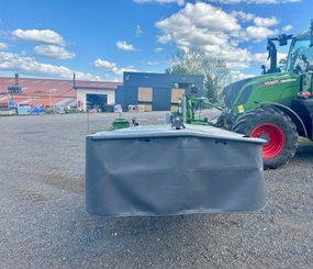 Faucheuse Fendt SLICER 320 P - 2