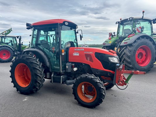 Tracteur agricole Kubota M5091N