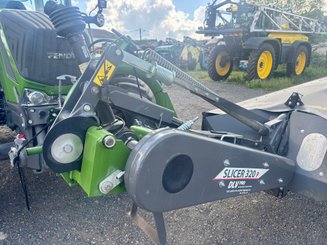 Faucheuse Fendt SLICER 320 P - 9