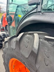 Tracteur agricole Kubota M5091N - 11