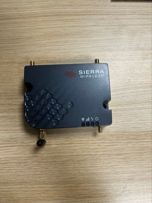 Autoguidage - RV55 SIERRA WIRELESS