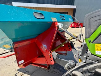 Distributeur d'engrais Sulky DPX - 3