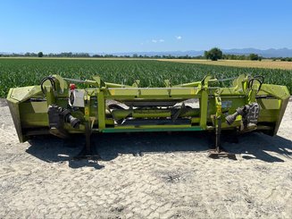 Bec cueilleur maïs Claas CORIO 680 - 7