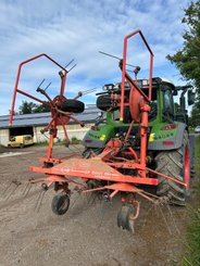 Faneuse Kuhn GF 5001 MH - 1