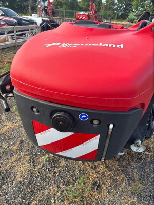 Pulvérisateur - autre Kverneland I-XTRA 1100