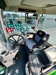 Tracteur agricole Fendt 312 S4 - 8