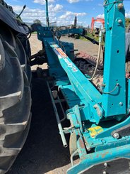 Herse rotative Sulky HR 400.26 - 5