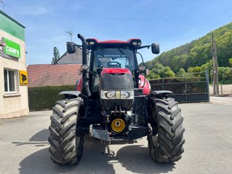 Tracteur agricole Case MAXXUM CVX 145 - 2