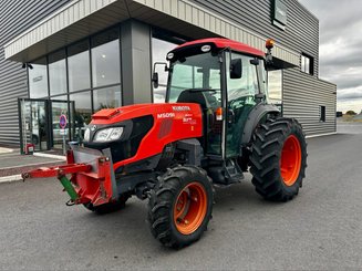 Tracteur agricole Kubota M5091N - 1