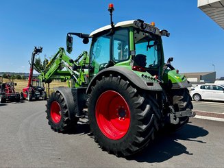 Tracteur agricole Fendt 313 Vario Gen 4 Power - 2