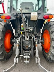Tracteur agricole Kubota M5091N - 6