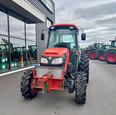 Tracteur agricole Kubota M5091N