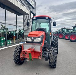 Tracteur agricole Kubota M5091N - 1