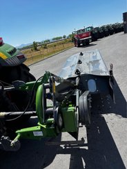 Faucheuse Fendt SLICER 320 P - 5