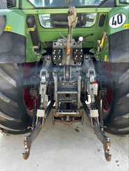 Tracteur agricole Fendt 414 VARIO - 6