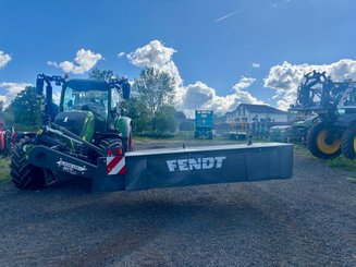 Faucheuse Fendt SLICER 320 P - 6