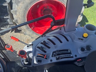 Tracteur agricole Kubota M5091N - 9