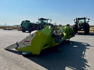 Bec cueilleur maïs Claas CORIO 680 - 9