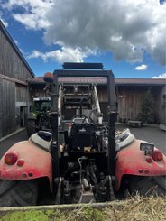 Tracteur agricole Massey Ferguson MF 5425 - 3