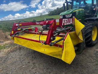 Faucheuse Fella SM 310 FZ - 1