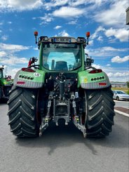 Tracteur agricole Fendt 720 S4 ProfiPlus - 5