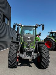 Tracteur agricole Fendt 716 Vario Gen6 Power + - 2