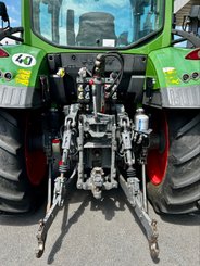 Tracteur agricole Fendt 312 S4 - 6