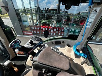 Tracteur agricole Fendt 313 Vario Gen 4 Power - 10