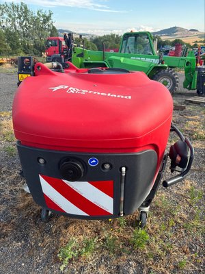 Pulvérisateur - autre Kverneland I-XTRA 1100