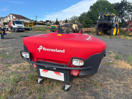 Pulvérisateur - autre Kverneland I-XTRA 1100