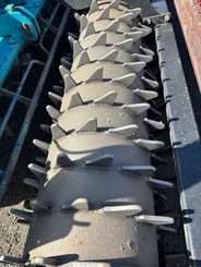 Herse rotative Sulky HR 400.26 - 4