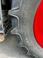 Tracteur agricole Fendt 312 S4 - 11