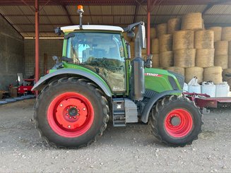 Tracteur agricole Fendt 313 Vario Gen 4 profi+ - 6