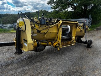 Pick-up pour ensileuse Idass GE 35 - 7