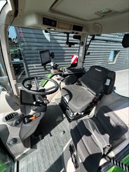 Tracteur agricole Fendt 716 Vario Gen6 Power + - 7