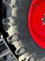 Tracteur agricole Fendt 313 Vario Gen 4 Power - 11