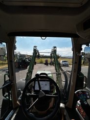 Tracteur agricole Fendt 313 Vario Gen 4 Power - 9