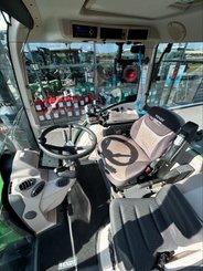 Tracteur agricole Fendt 313 Vario Gen 4 Power - 8