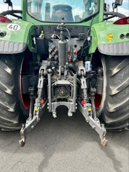 Tracteur agricole Fendt 720 S4 ProfiPlus - 6