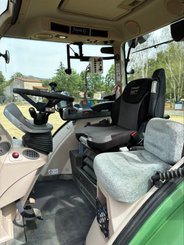 Tracteur agricole Fendt 312 S4 - 9