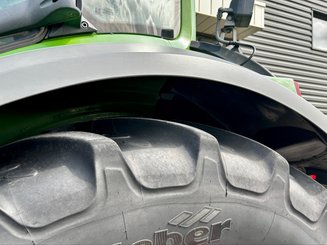 Tracteur agricole Fendt 312 S4 - 12