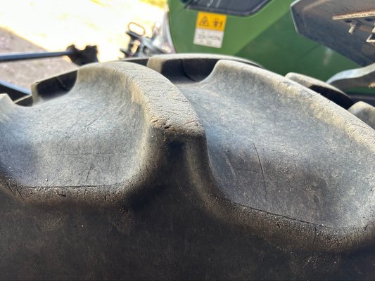 Tracteur agricole Fendt 313 Vario Gen 4 profi+