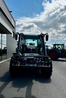 Tracteur agricole Fendt 312 S4