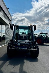 Tracteur agricole Fendt 312 S4 - 2