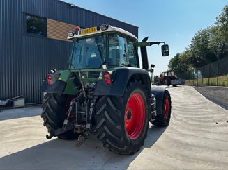 Tracteur agricole Fendt 414 VARIO - 4