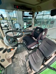 Tracteur agricole Fendt 720 S4 ProfiPlus - 9