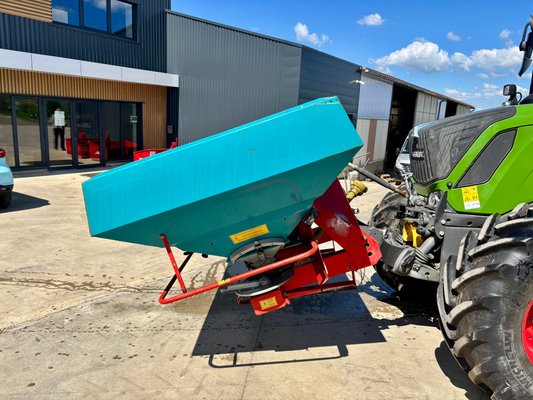 Distributeur d'engrais Sulky DPX